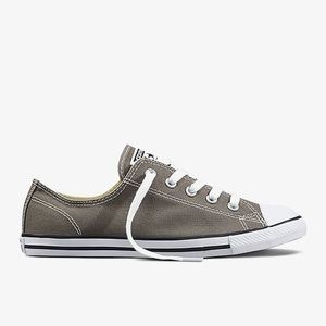 Chuck Taylor All Star Dainty Low Top